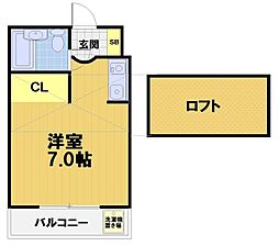 リンデンハイム 202