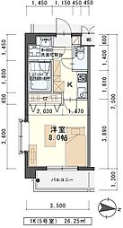 しゃとれ山手町 205
