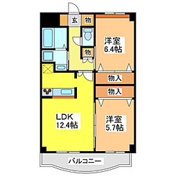 ゴールドクレスト 302