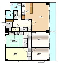 ビレッジ岩崎 704