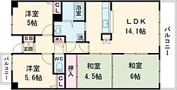 サンディ・パークスII番館