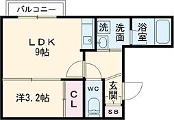 セリーヌ南高江 103