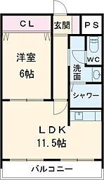 ライオンズマンション五稜郭 602
