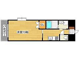 リファレンス小倉駅前 201