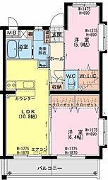 サンリットＳＲ　鶴町 507