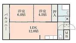熊本市北区龍田8丁目