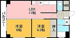 熊本市北区龍田8丁目