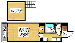 リファレンス嵐山口 802