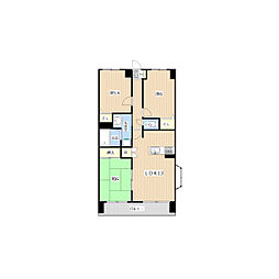 アルバパラッツオ 301