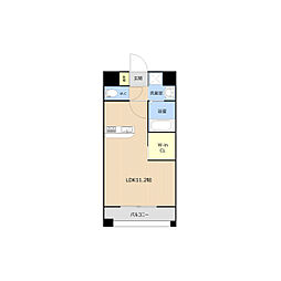 LIBTH本荘タワー 302