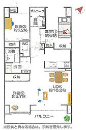 アルファステイツ富田浜 203