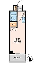 プライムシティ蕨 604