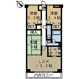 ＣＡＳＳＩＡ八千代緑が丘 905