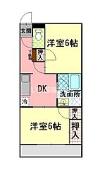 いづみマンション 102