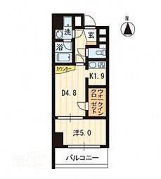 リアライズ瓦町 202