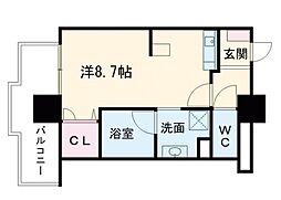 コネクト新水前寺 802