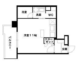 コネクト新水前寺 803