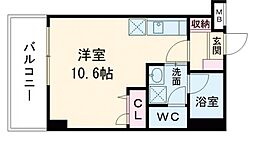 コネクト新水前寺 809