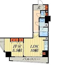 フェリーチェ川口 503