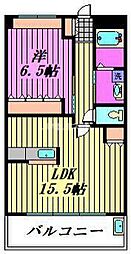 ロイヤルヒルズKOIZUMI 303