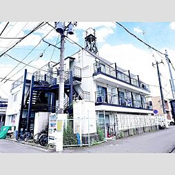 コーポ台原A 302