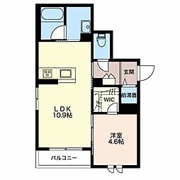 レフィアント高木 201