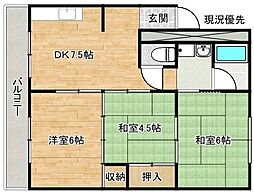城の前マンション 105