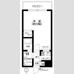 ダイワティアラ村上I 401