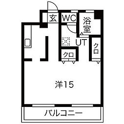 GEOセンタービル 501