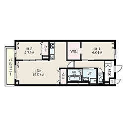 ロビニア若草 103