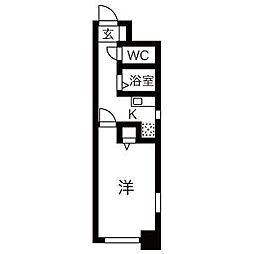 グレイス国府宮II 804