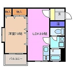 サイレンス上野 101