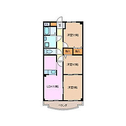 ハッピー2000稲場 3D