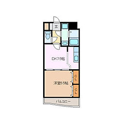 フォレスト・フォールズ 202