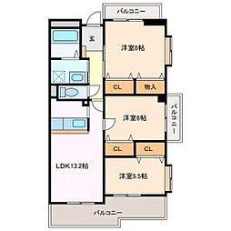 Land　Mark　玉垣 705