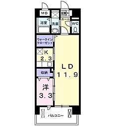 セントラル・ヴィラ・Ｍ＆Ｋ 101