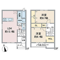 アプリーレ先達 C