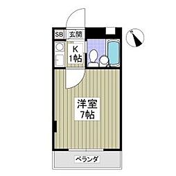 カムレードフカヤ 201