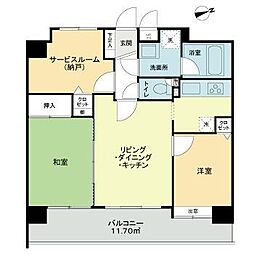 ライオンズマンション府中朝日町