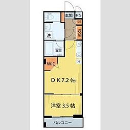 Mステイブル5番館 305