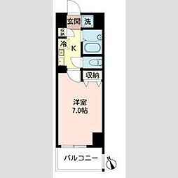 S-FORT本八幡Mairie 201