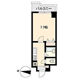 晩翠ウイングビル 0903