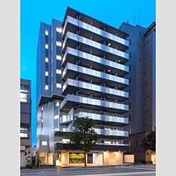 ジェノヴィア四谷三丁目グリーンヴェール 212