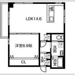 グッドフレンズマンション 301
