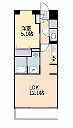ユーミーマンション寺家駅前 102