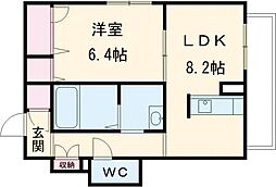 スタジオーネ綾部 101