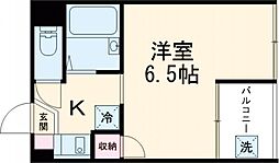 ディアコート Yoshimura 302