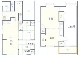 フルハウス下奈良