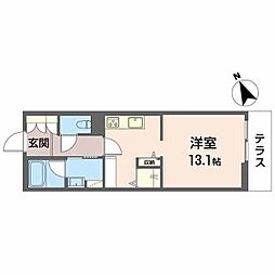 シャーメゾン桜ステージ 102