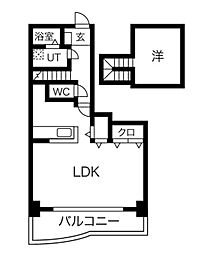クレモナ山手 209